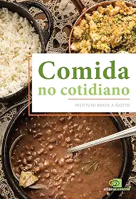 Comida no cotidiano