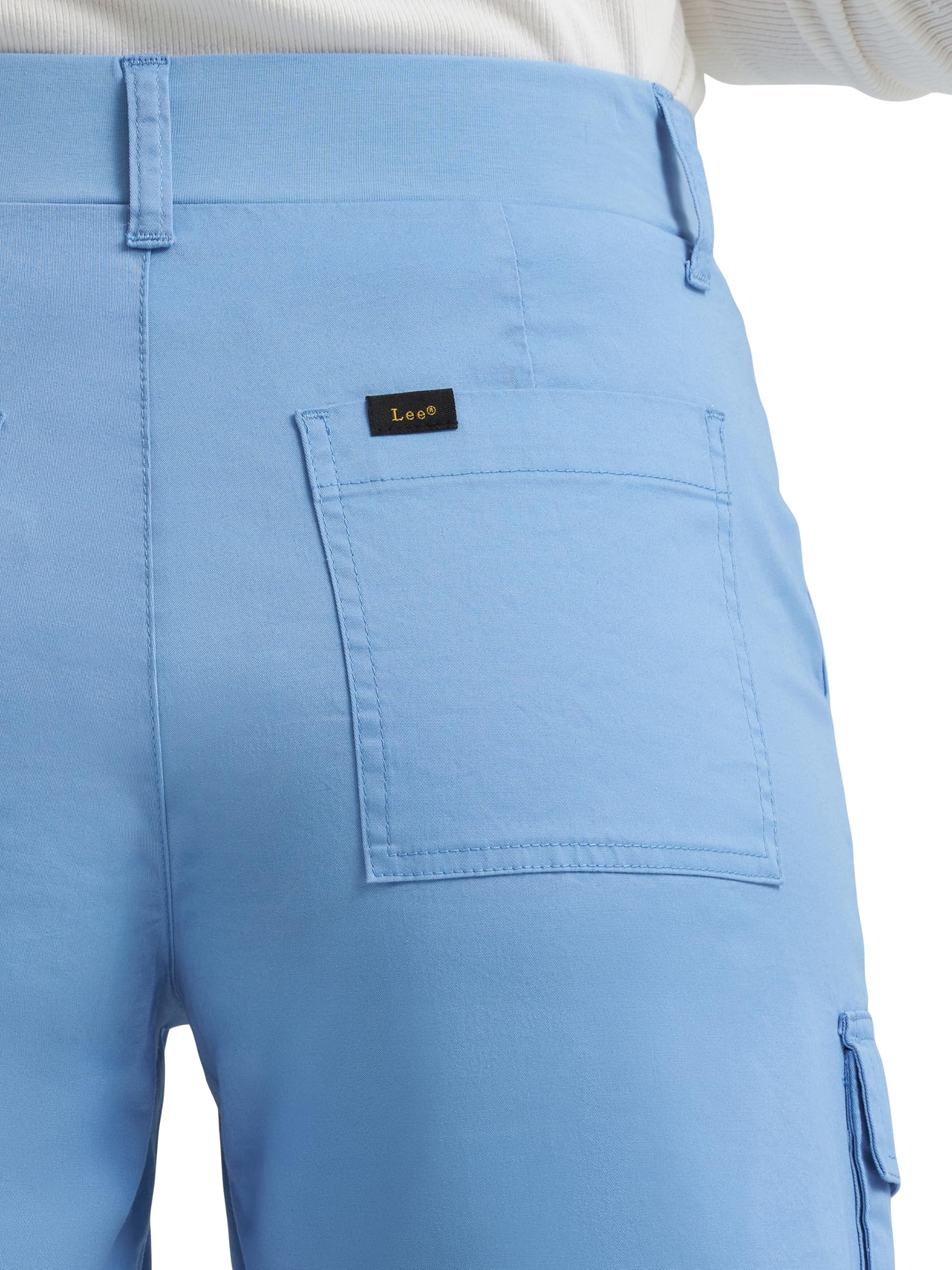 Lee Damen Cargos