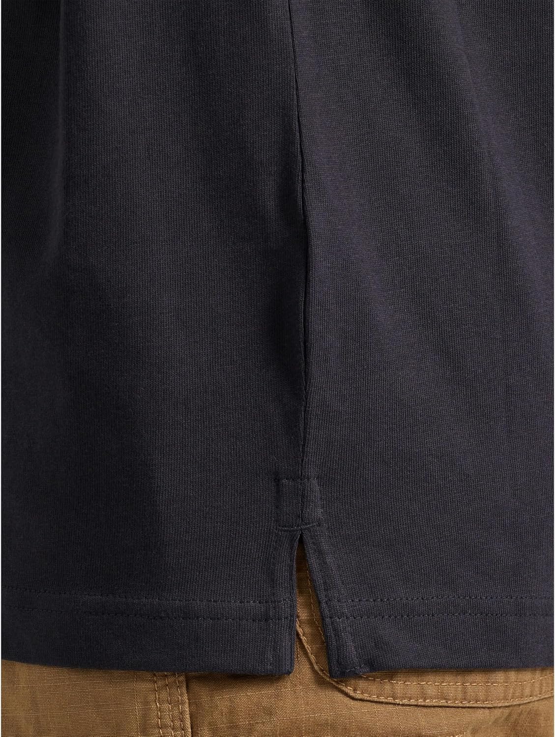 Wrangler 3W700AH Riggs Workwear Short Sleeve Pocket Tee Mens Shirts - Image 5