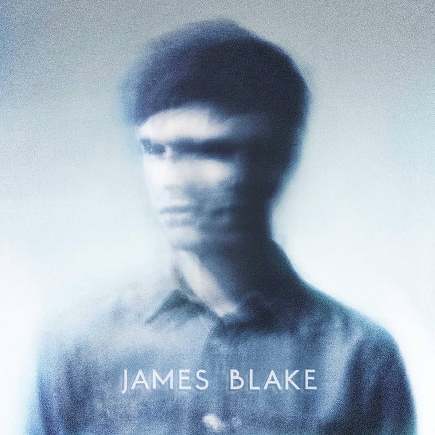 【UKオリジナル】 James Blake 『James Blake』レコード James BLAKE - James Blake レコード at Juno Records.