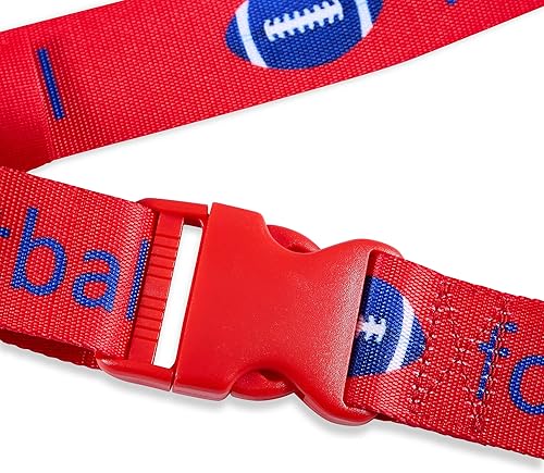 Miniatura 3 de Flag Football Belt, Flag Football Belts