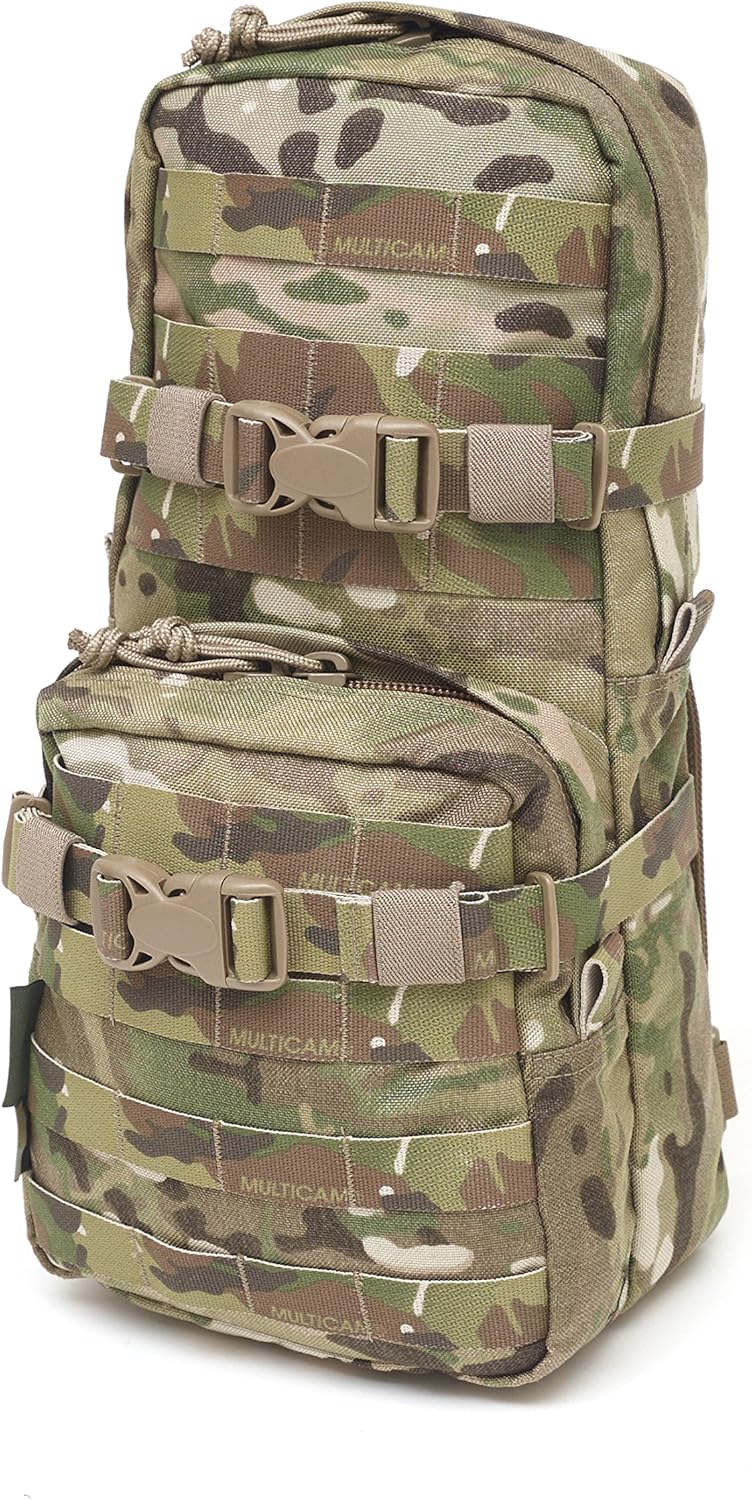 warrior assault systems cargo pack