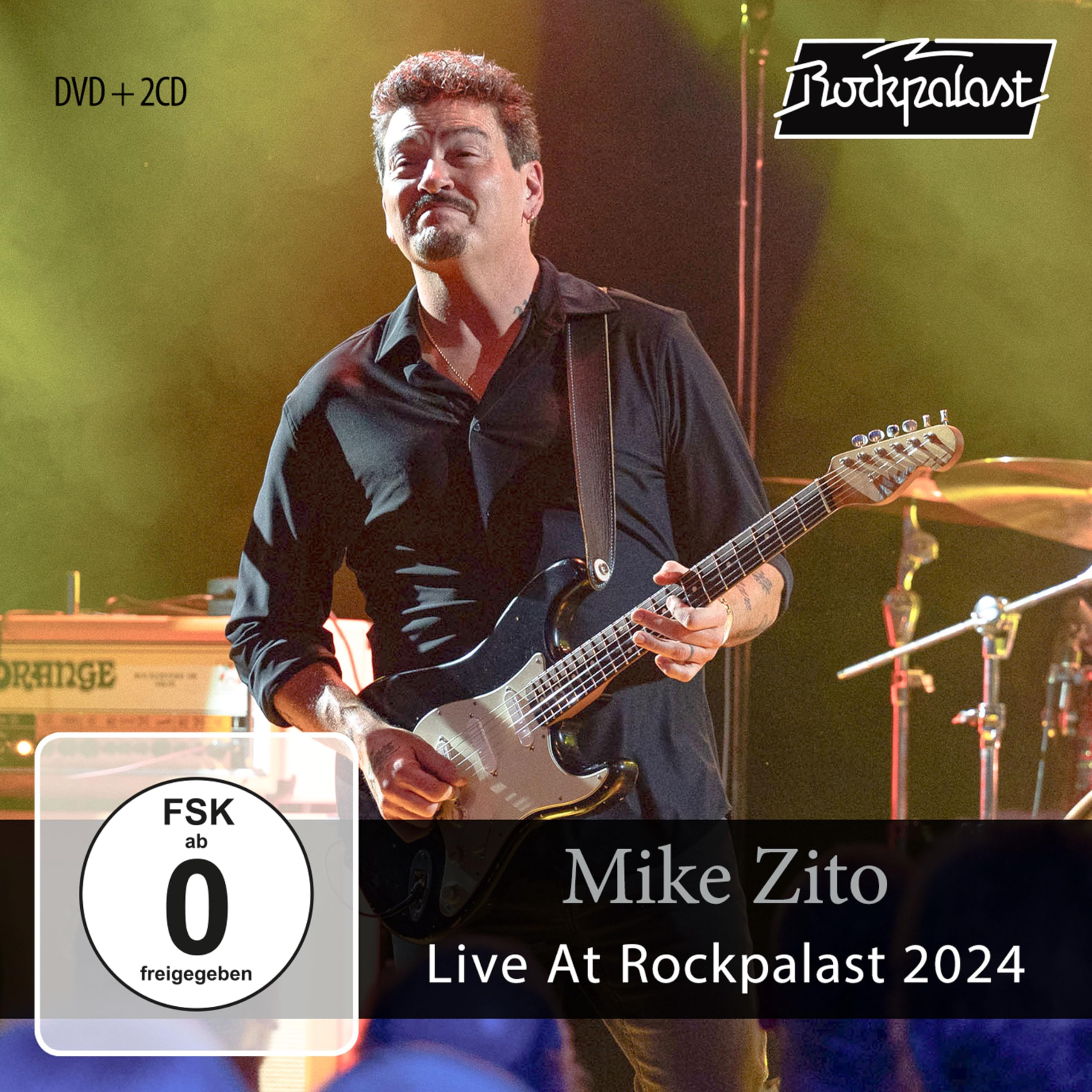 Live at Rockpalast 2024