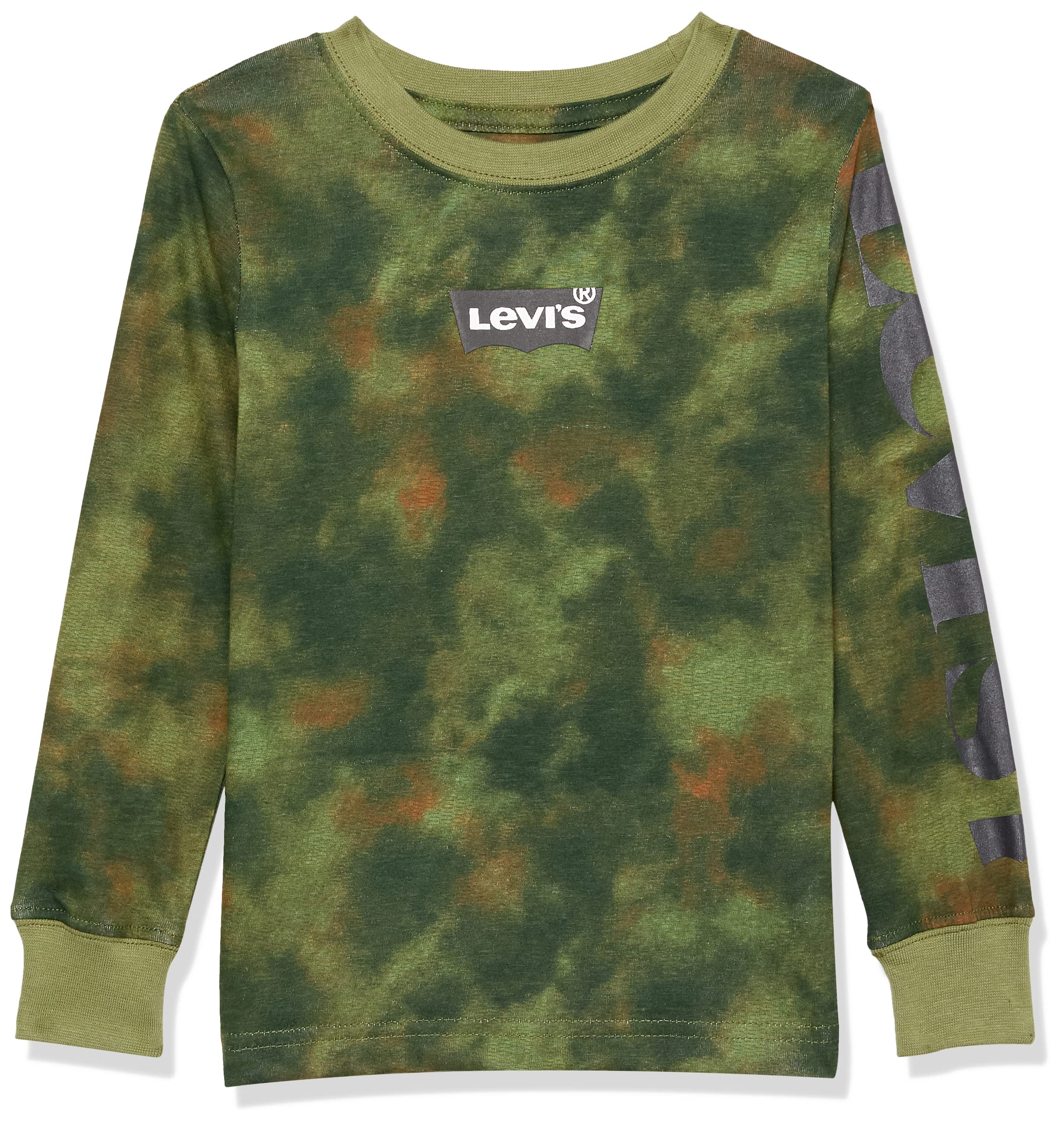 Levi'S Lvb Batwing Crewneck Sudadera Niños (Pack de 1) — view 13