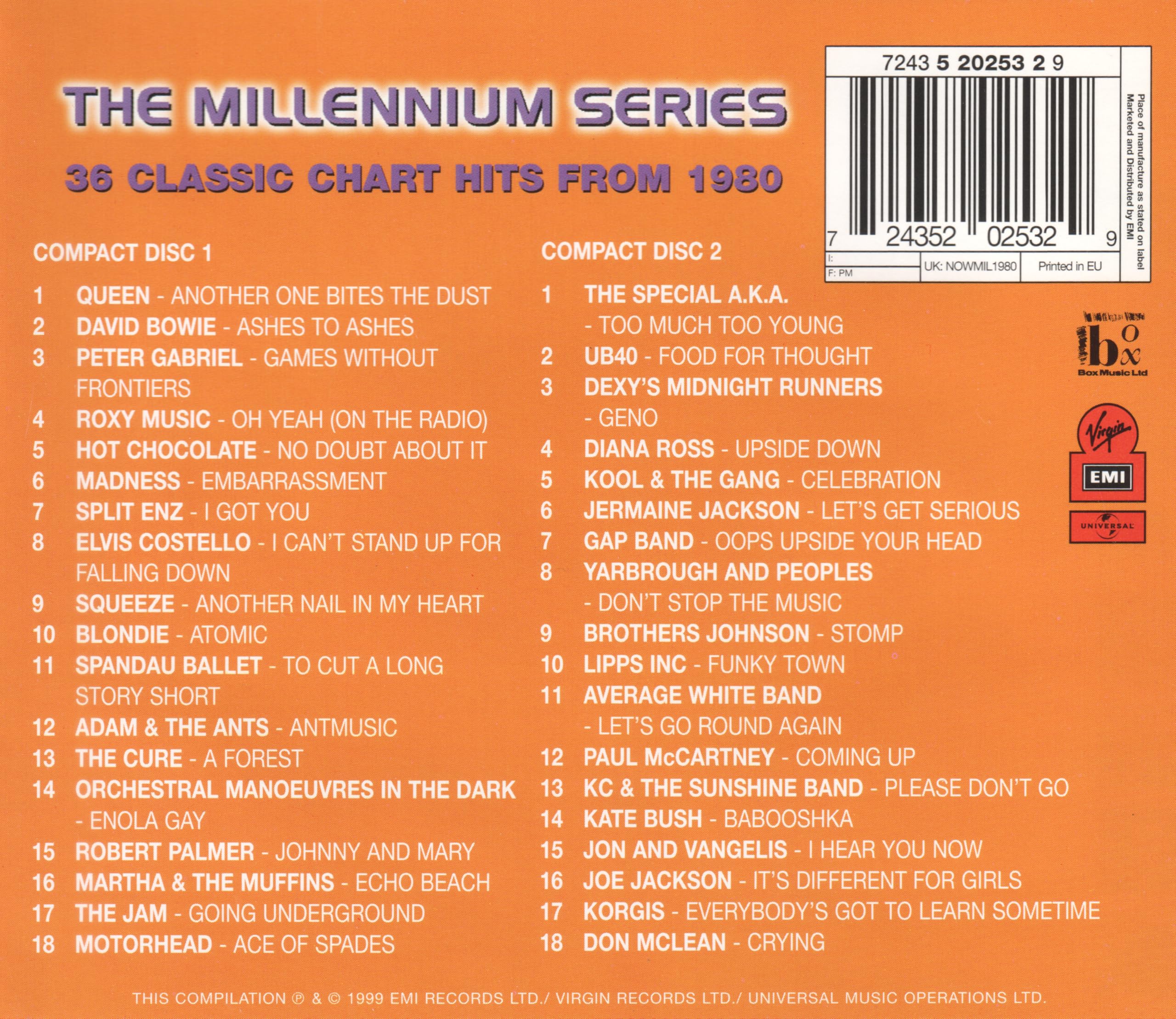 Now 1980