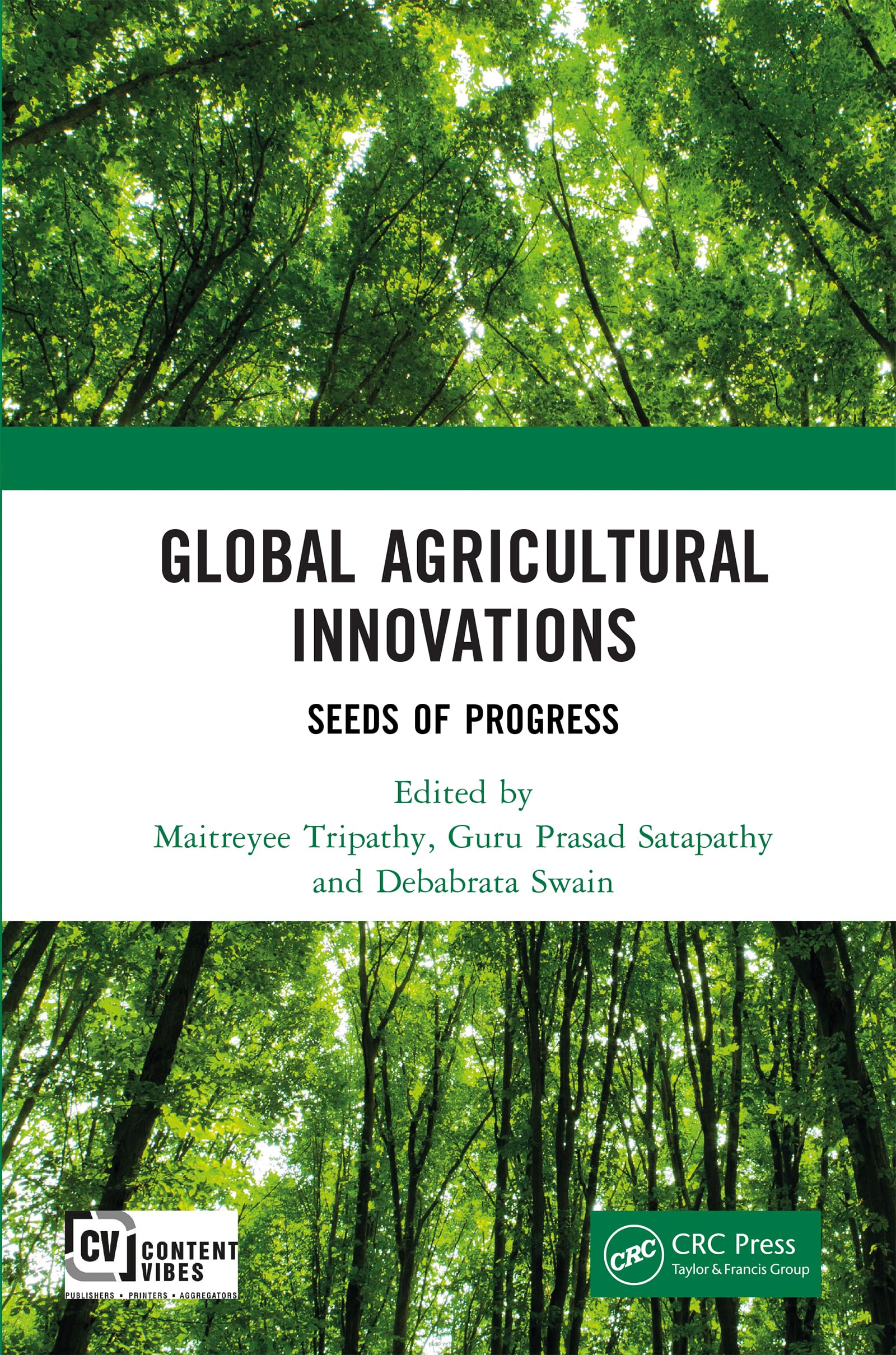 Global Agricultural Innovations: Seeds of Progress