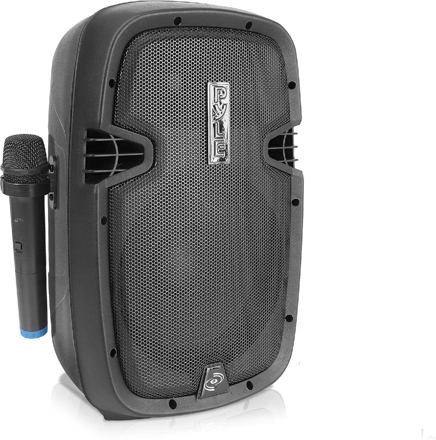 Portable Bluetooth PA Speaker System 