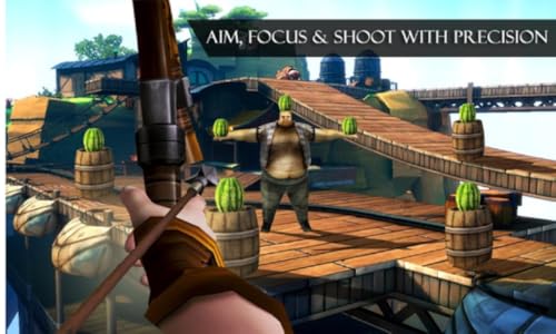 Archery Bow Shooter 3D