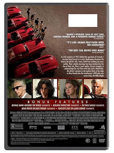 Miniatura 2 de Ferrari DVD