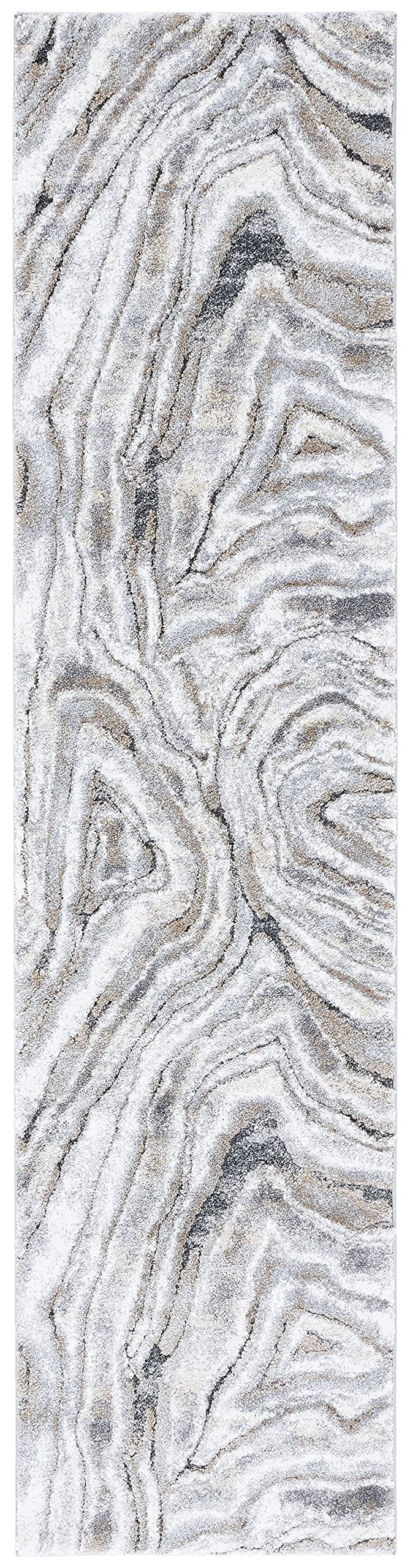 SAFAVIEH Cyrus Shag Collection 2'2