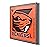 YouTheFan NCAA Oregon State Beavers 3D Logo Series Wall Art - 12x12