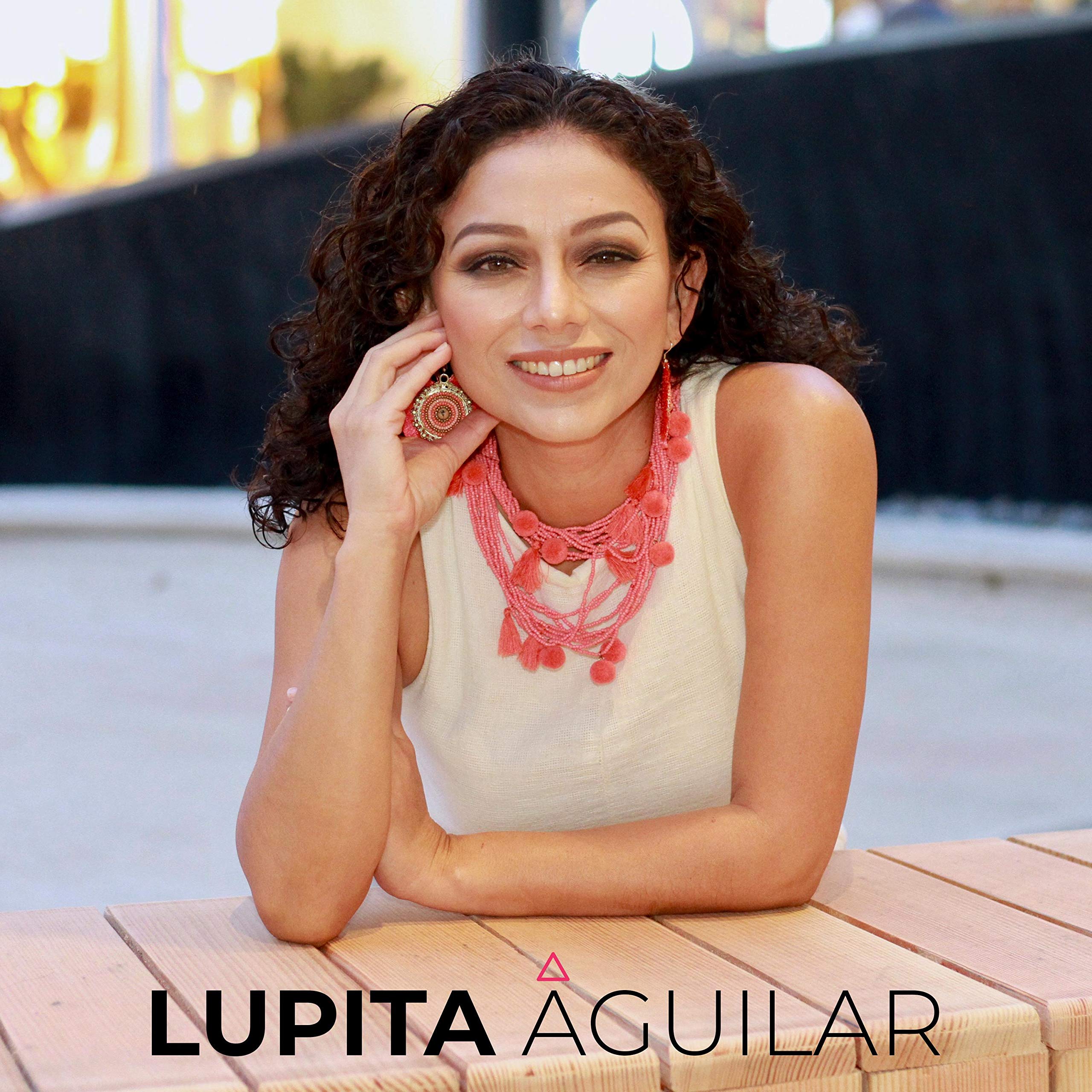 Lupita Aguilar