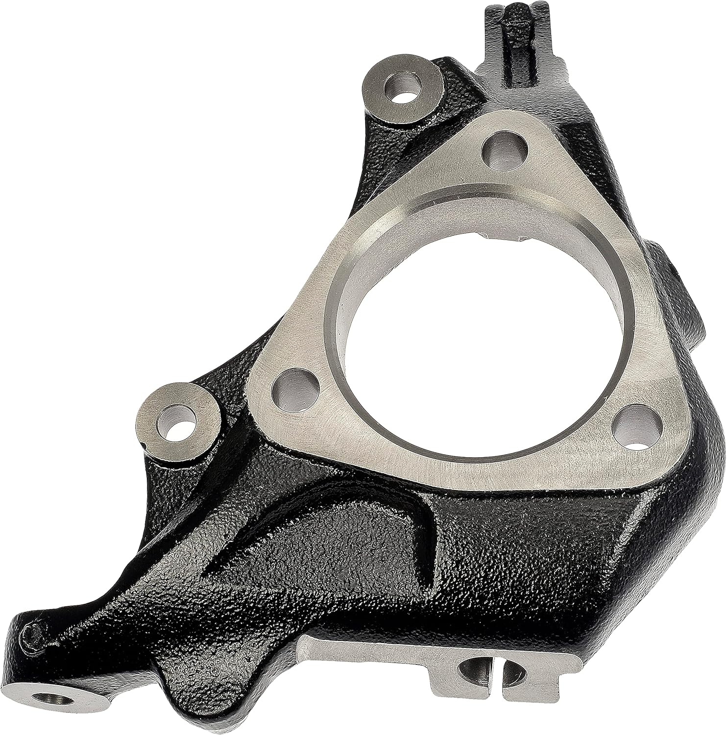 Dorman 698-252 Front Driver Side Steering Knuckle Compatible with Select Hyundai Models