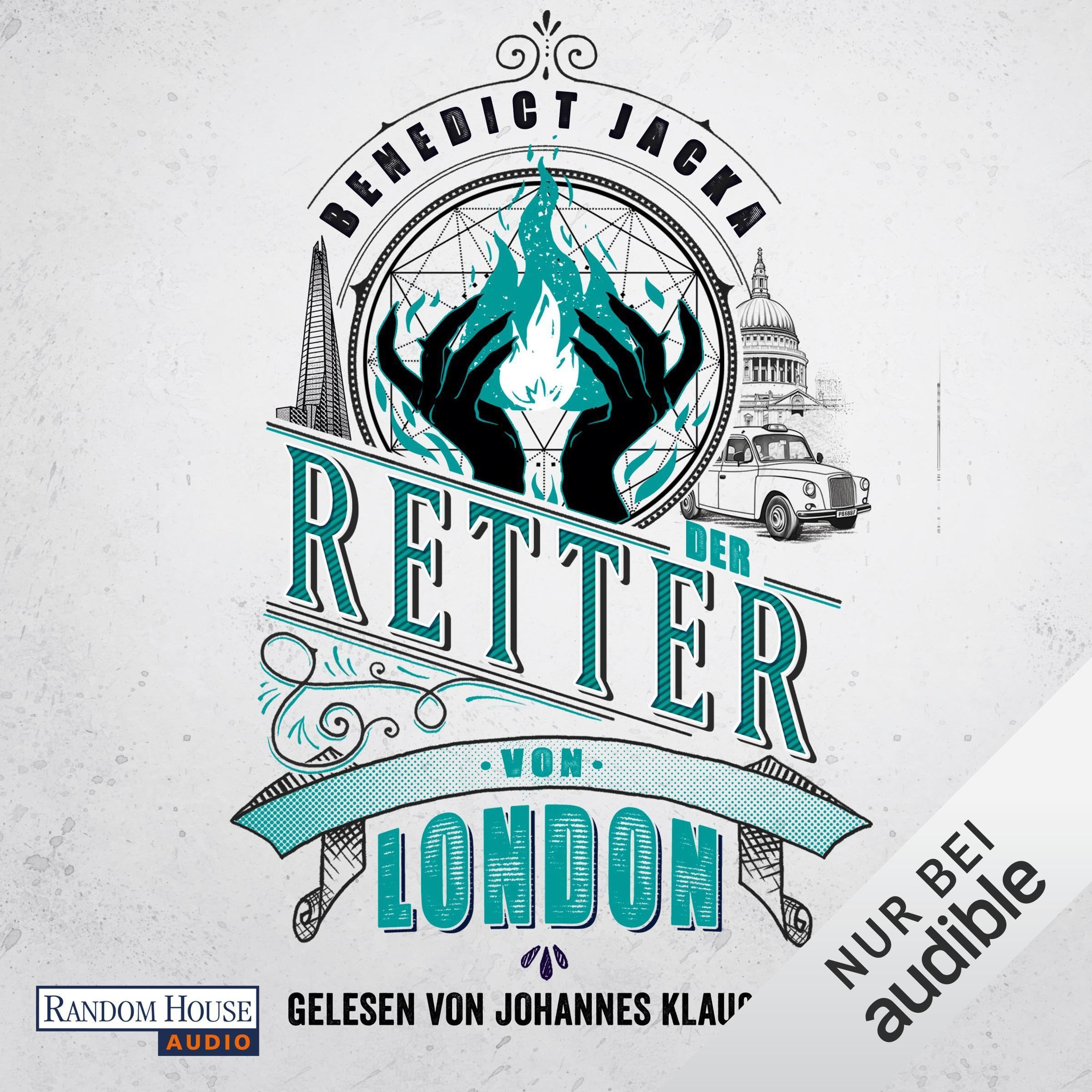 Der Retter von London