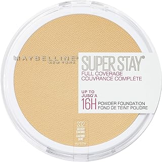 Maybelline Super Stay Base de Maquillaje en P...
