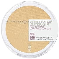 Vista 8 de Maybelline Super Stay base de maquillaje en polvo para cobertura completa