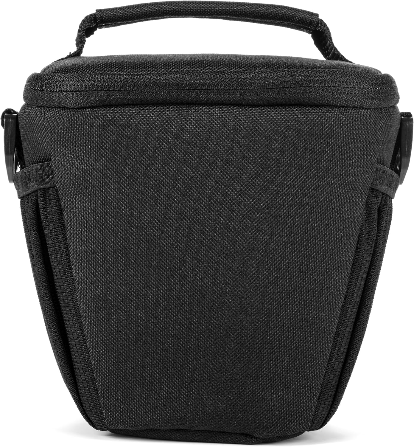 Tamrac Jazz Zoom Holster 23 v2.0 Camera Bag for Photographers, Camera Case for Photography Accessories, Shoulder Bag for Mirrorless Cameras, Crossbody Camera Bag, Travel Camera Carrying Case – Black - Image 9