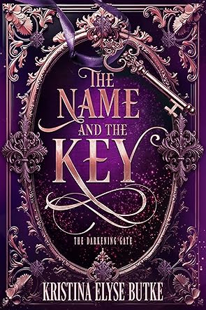 The Name and the Key