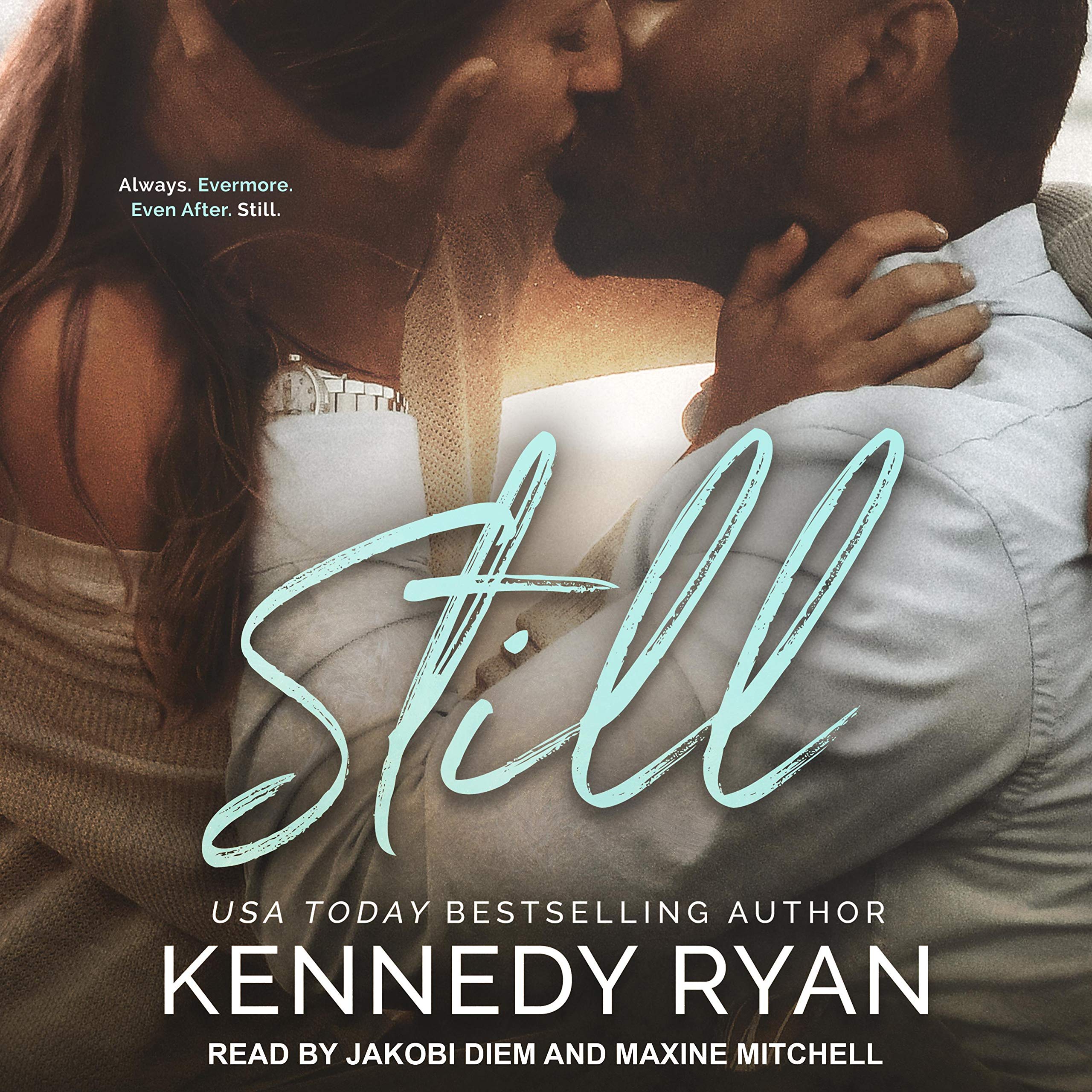 Cover art for Still