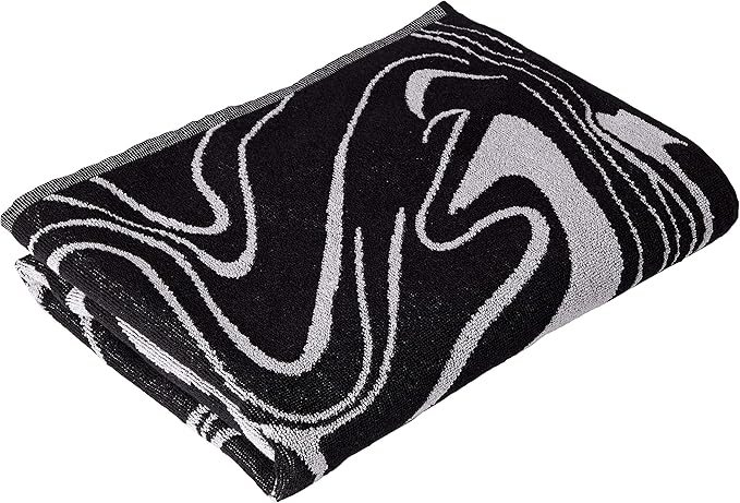 Amazon Co Jp アディダス タオル Glam On コットンタオル Ixc55 メンズ ブラック Ft6437 日本 Ns Free サイズ スポーツ アウトドア