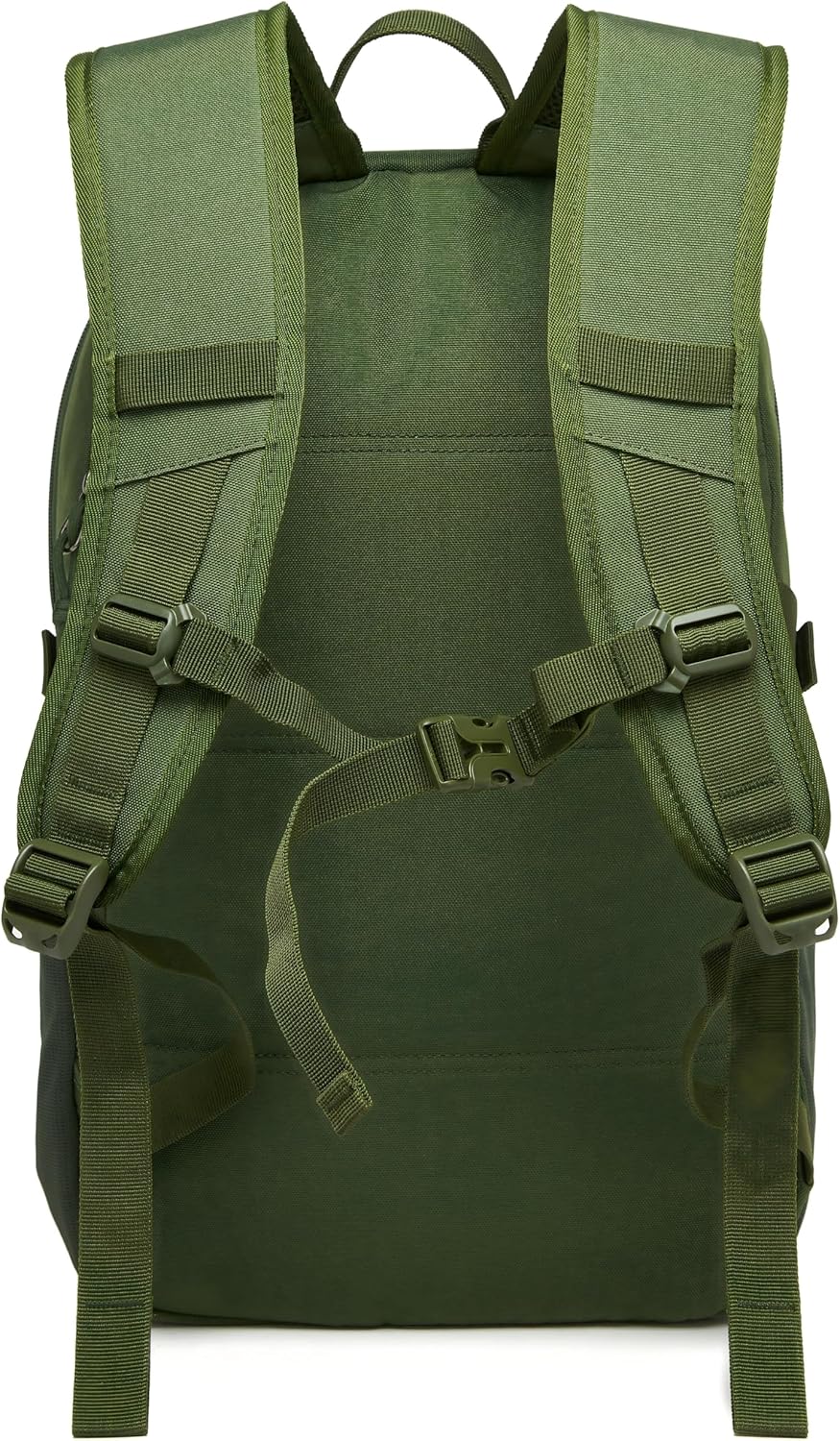 Military Tactical Backpack for Men Army 3 Days Assault Pack Bag with Molle System for Outdoor Adventures (Black, 40L)