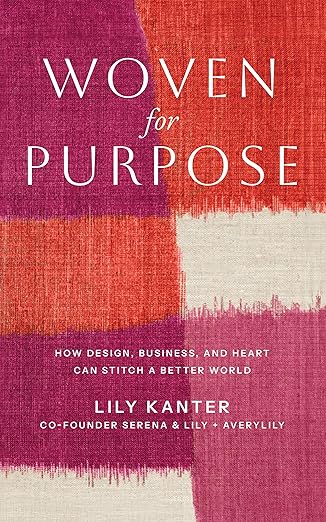Woven For Purpose