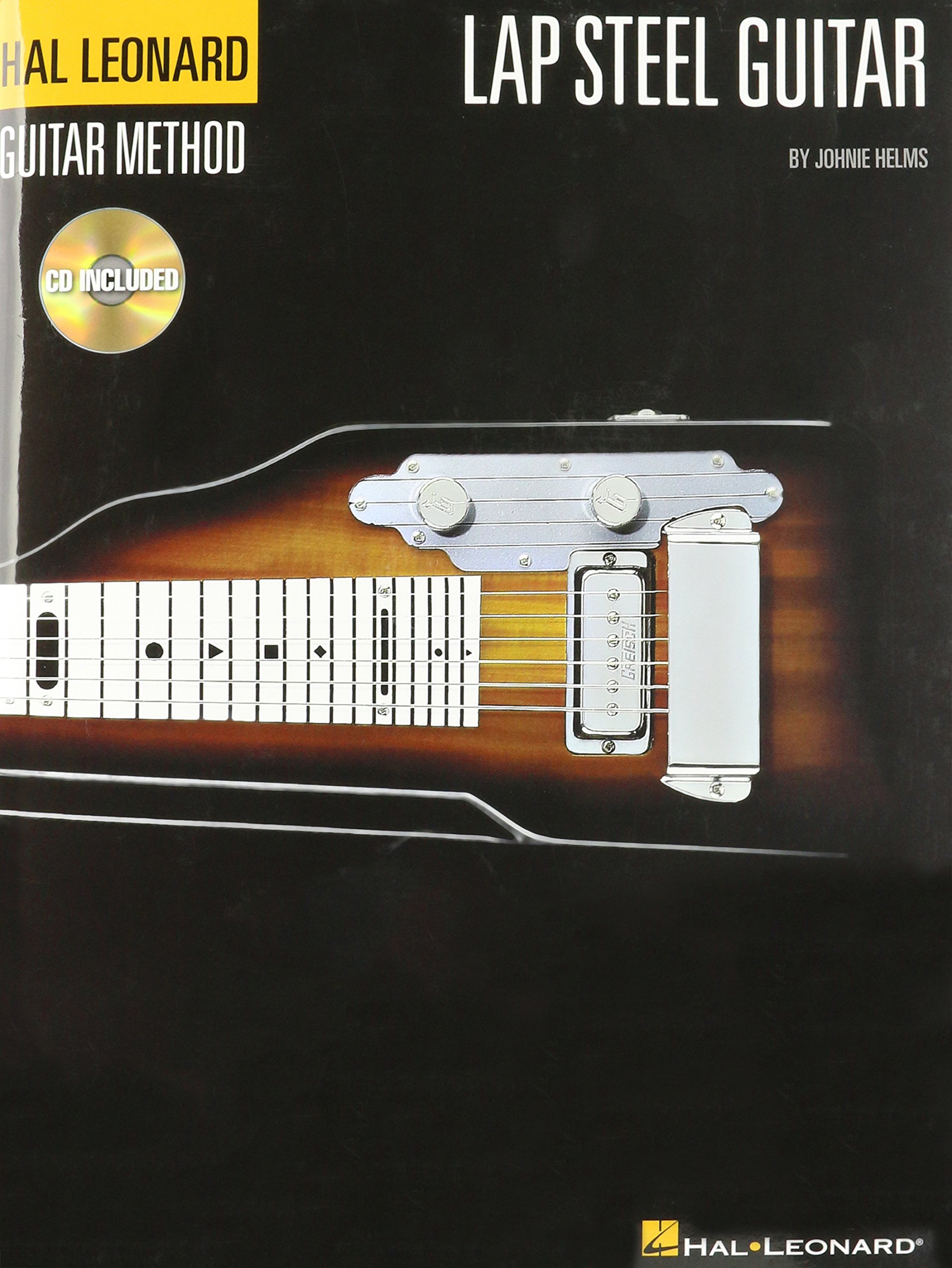 Hal Leonard Guitar Method: Lap Steel Guitar (Book/Online Audio). Partituras, Downloads para Guitarra, Acorde de Guitarra