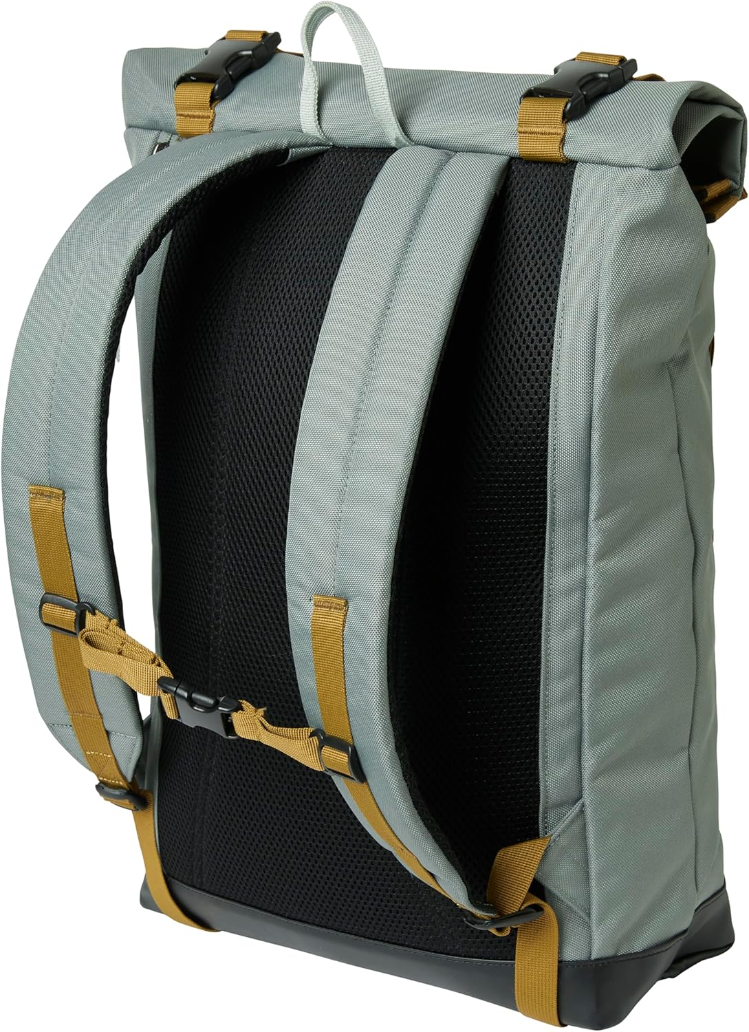 Helly Hansen Unisex Stockholm Backpack, 485 Grey Cactus, One Size