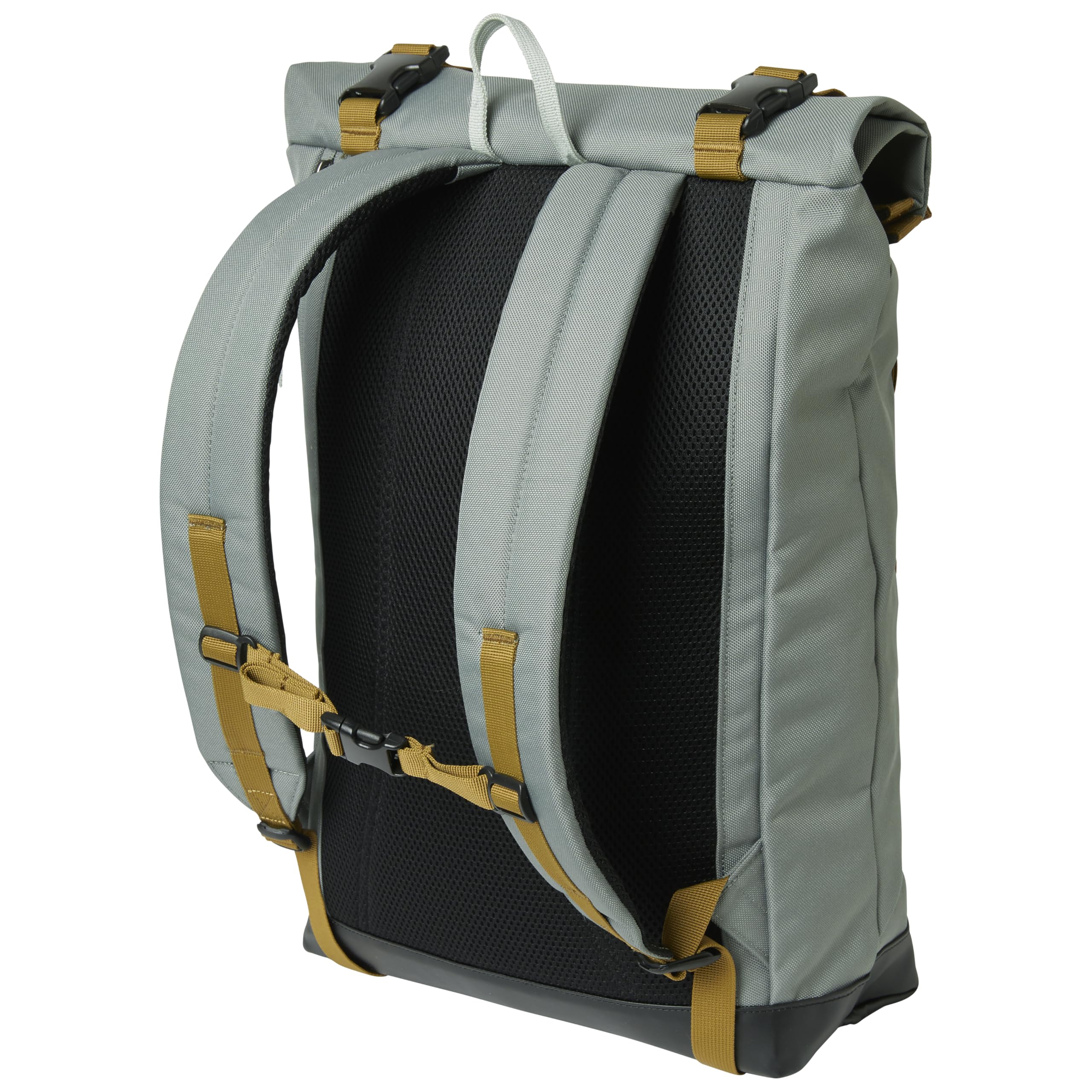 Helly-Hansen Stockholm Backpack, 485 Grey Cactus, One Size