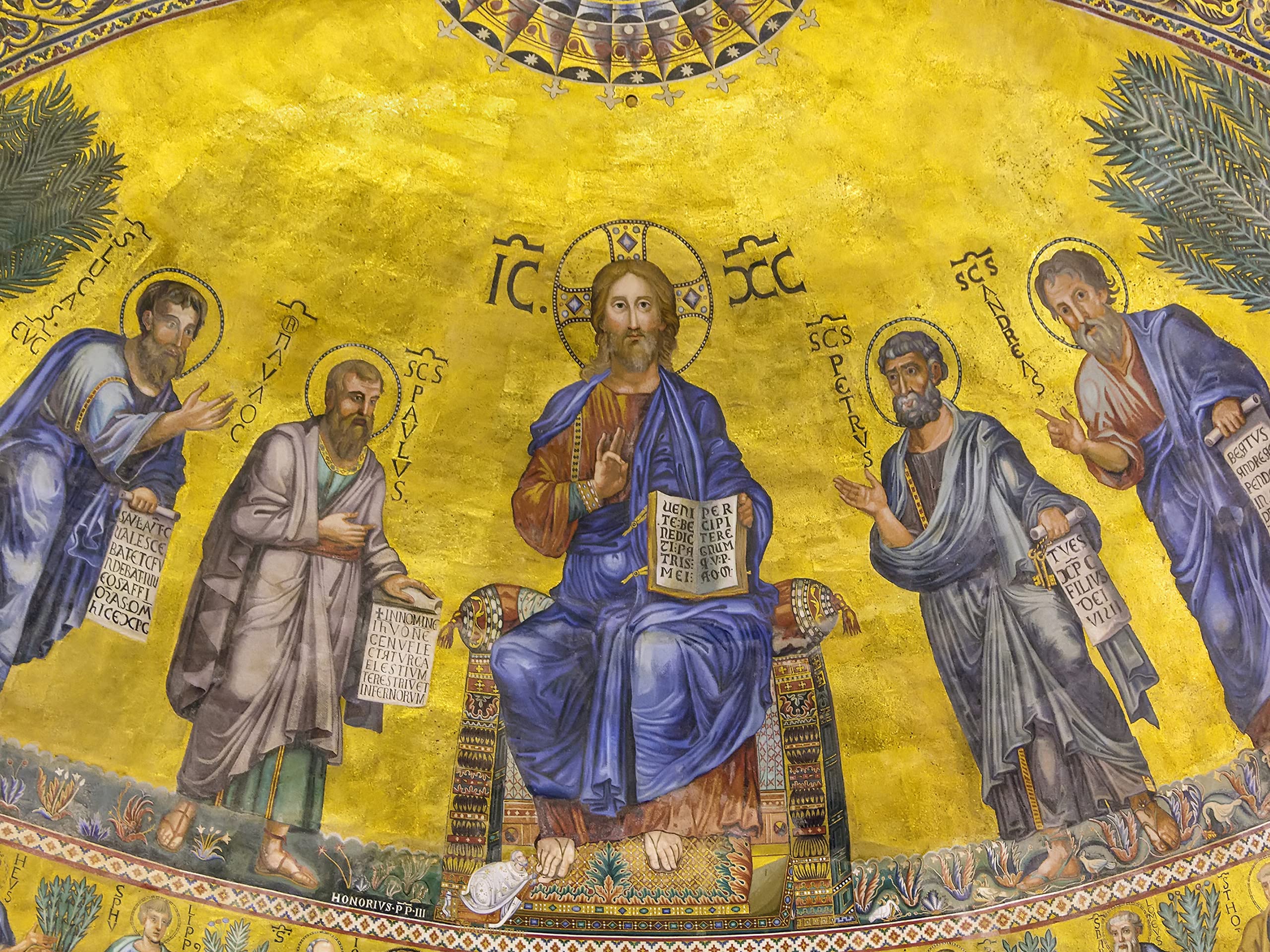 Watch The History and Archaeology of the Bible Prime Video