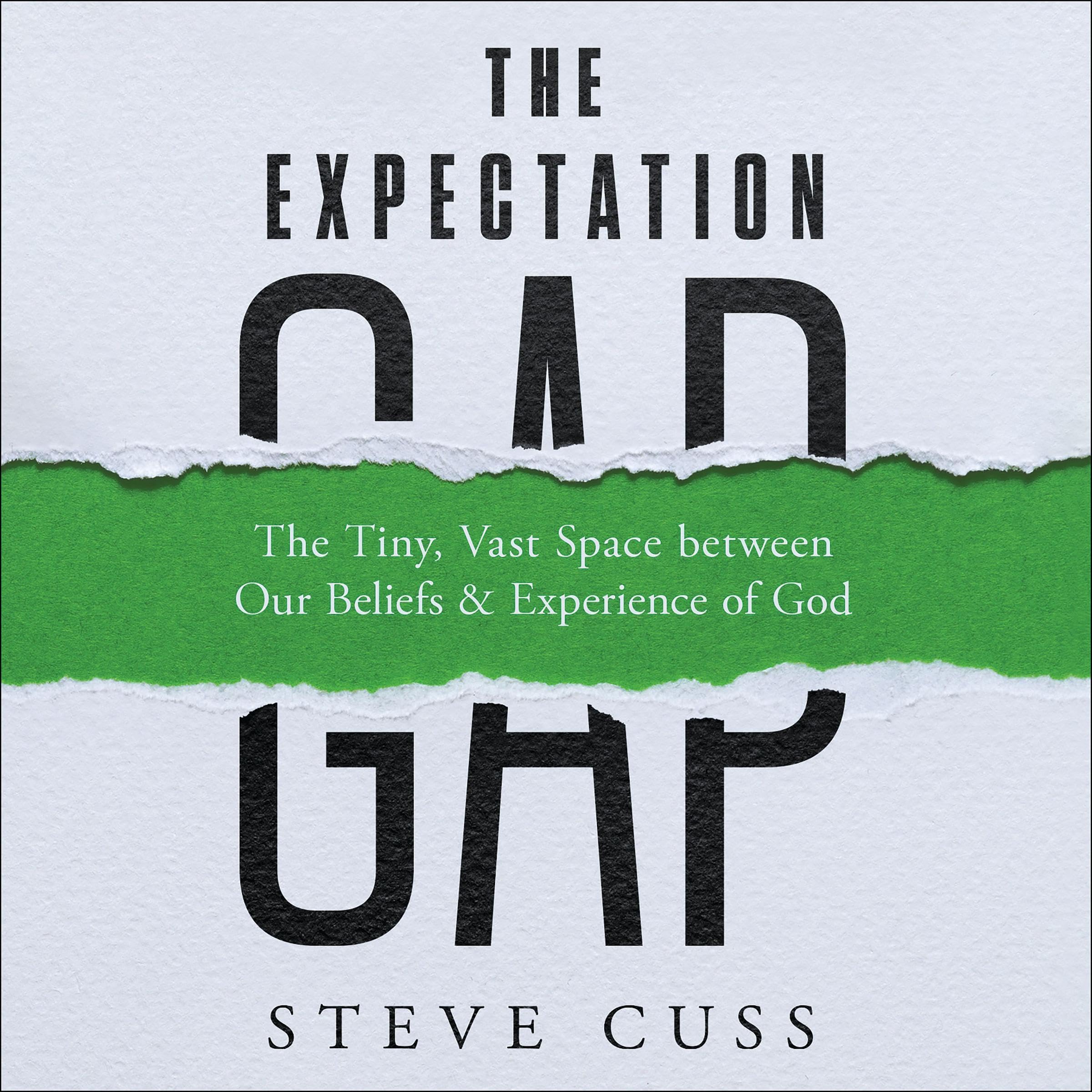 Cover art for The Expectation Gap