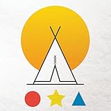 teepee gijon intuitive design Teepee Colors