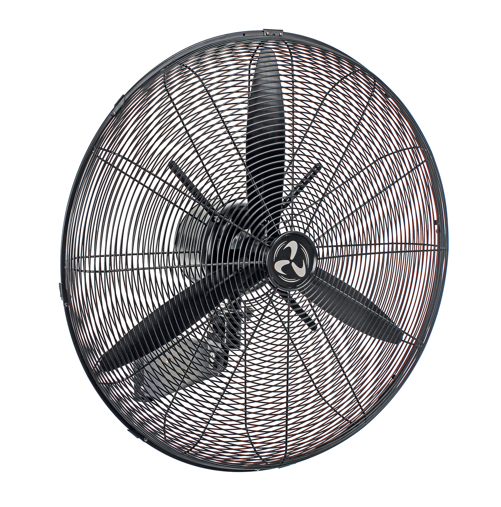 CasaFan 307502WM3 Wall Eco IP44 SL wind maschine, Ventilatore
