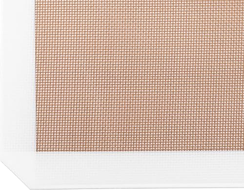 Miniatura 2 de Matfer Bourgeat 321005 Exopat 11-58 por 16-38 pulgadas antiadherente para hornear Mat