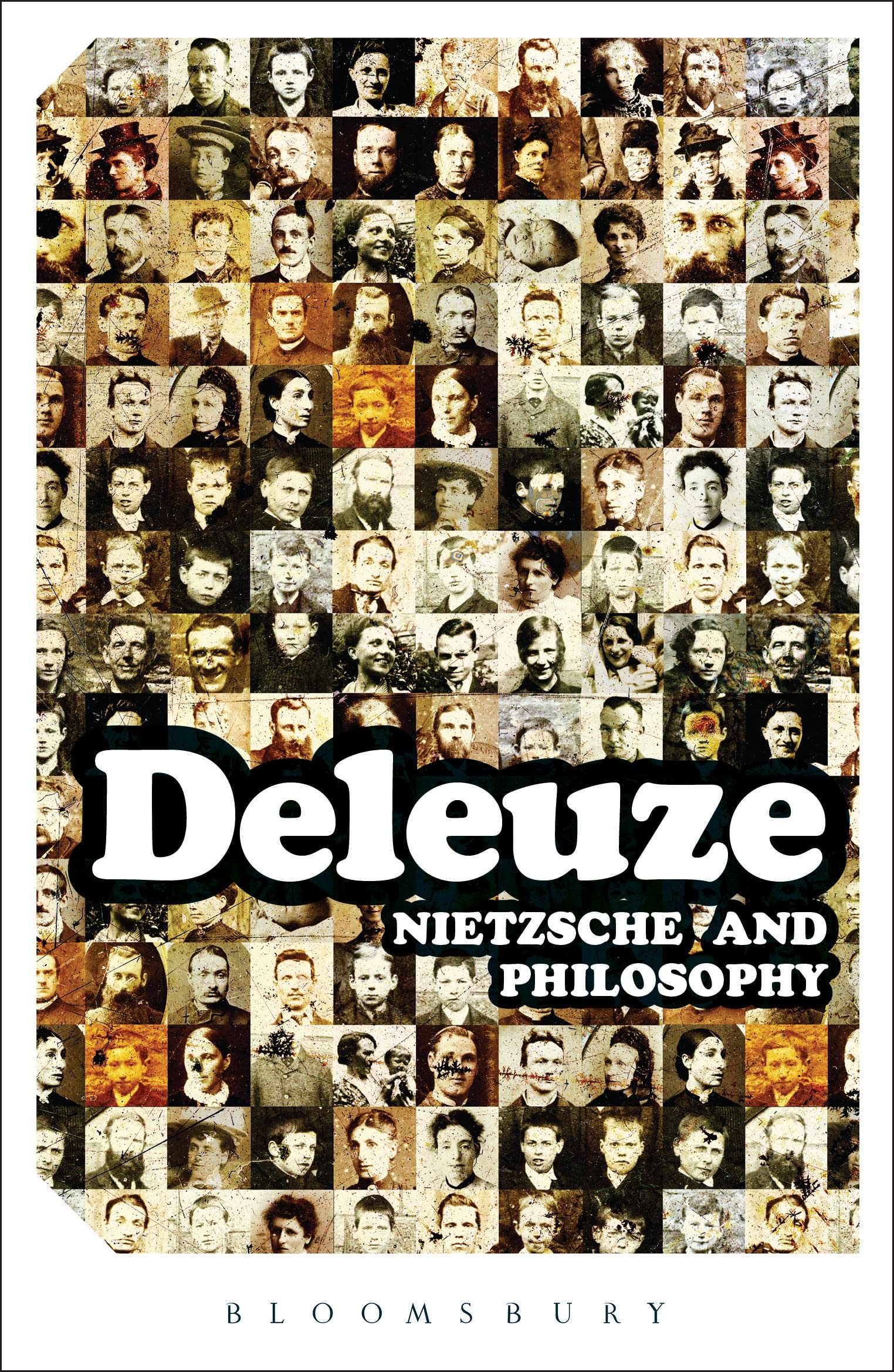 Nietzsche and Philosophy (Continuum Impacts)