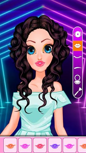 Dress Up Games- Fashion Games – vue 5