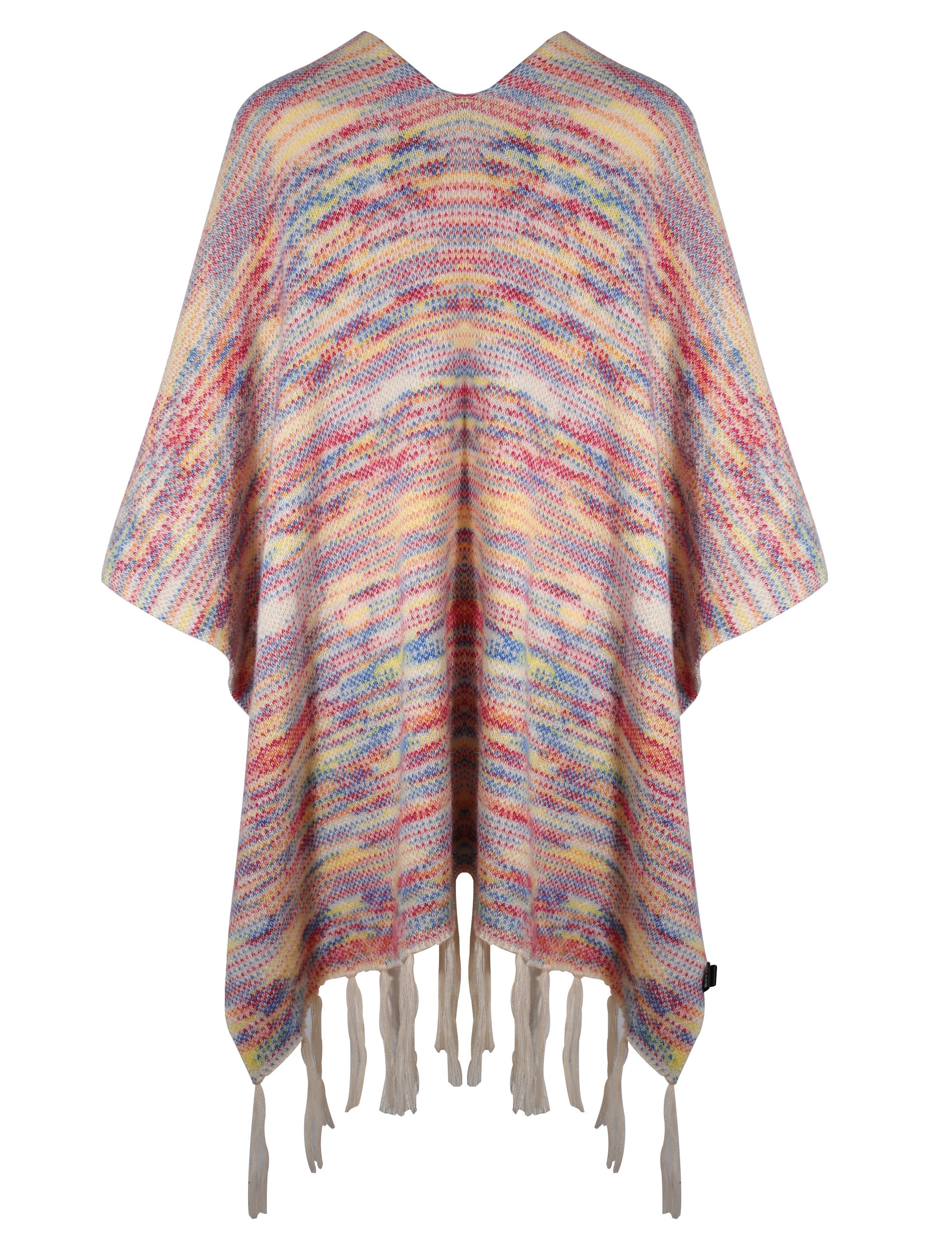 ZLYC Cardigan invernale da donna, reversibile, lavorato a maglia, in finto cashmere, mantelle con frange, scialle, coperta avvolgente maglione