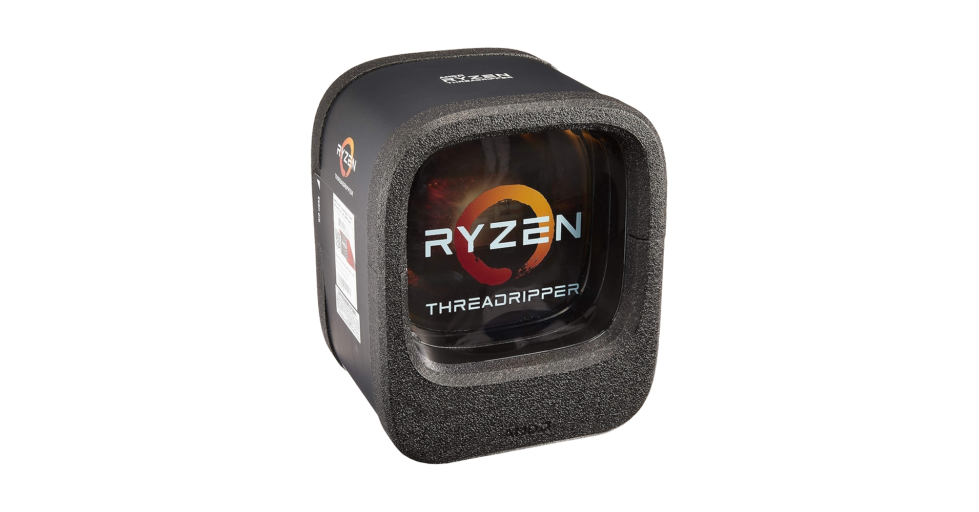 PCパーツ Amd ryzen threadripper 1950x Amazon.com: AMD Ryzen Threadripper 1920X (12-Core/24-Thread