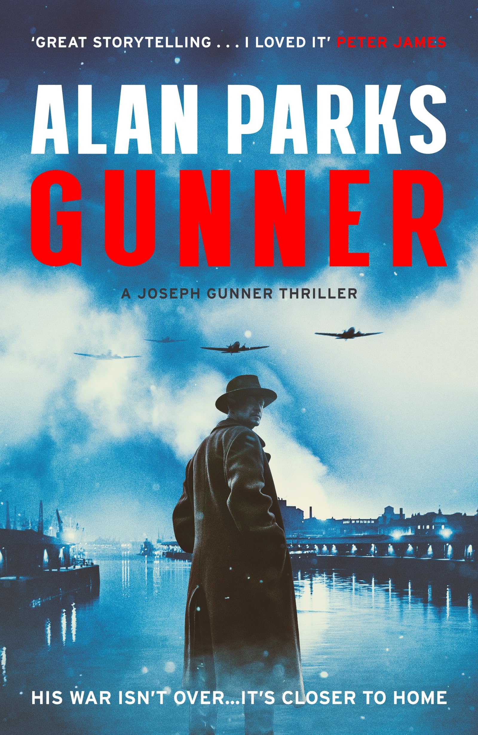 Gunner
