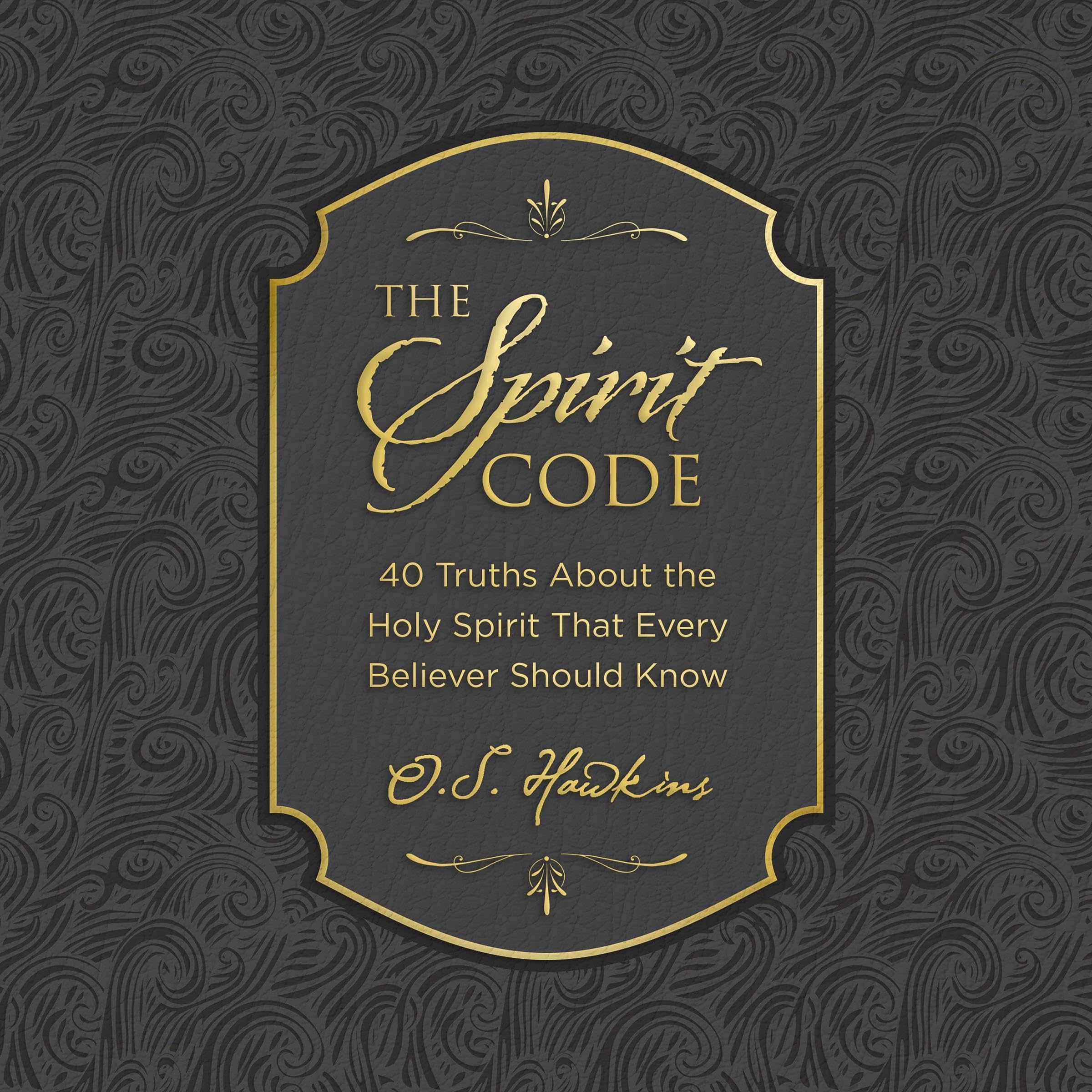 The Spirit Code