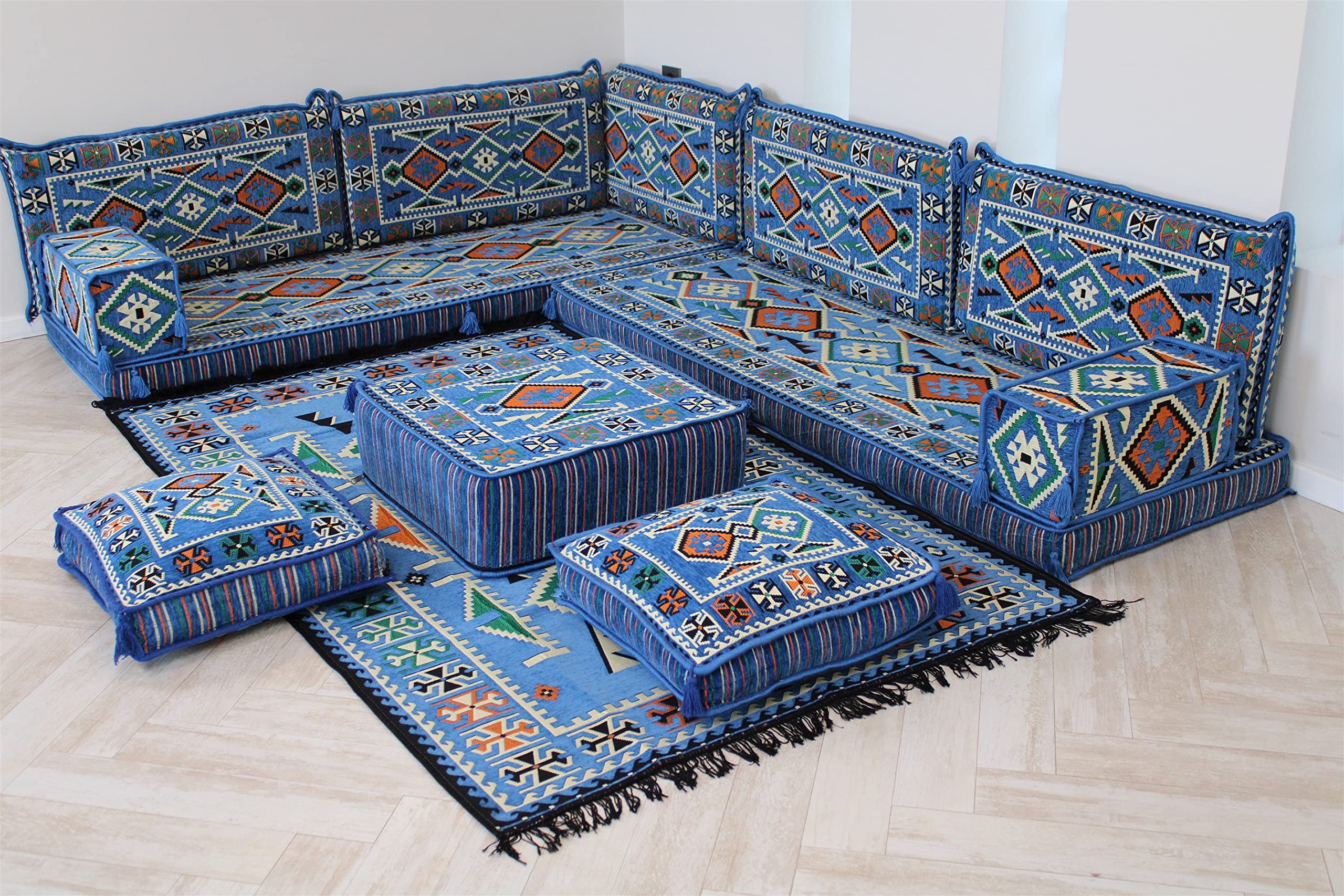Buy Arabic floor sofa set,Arabic Floor Seating,Arabic Floor Sofa,Arabic