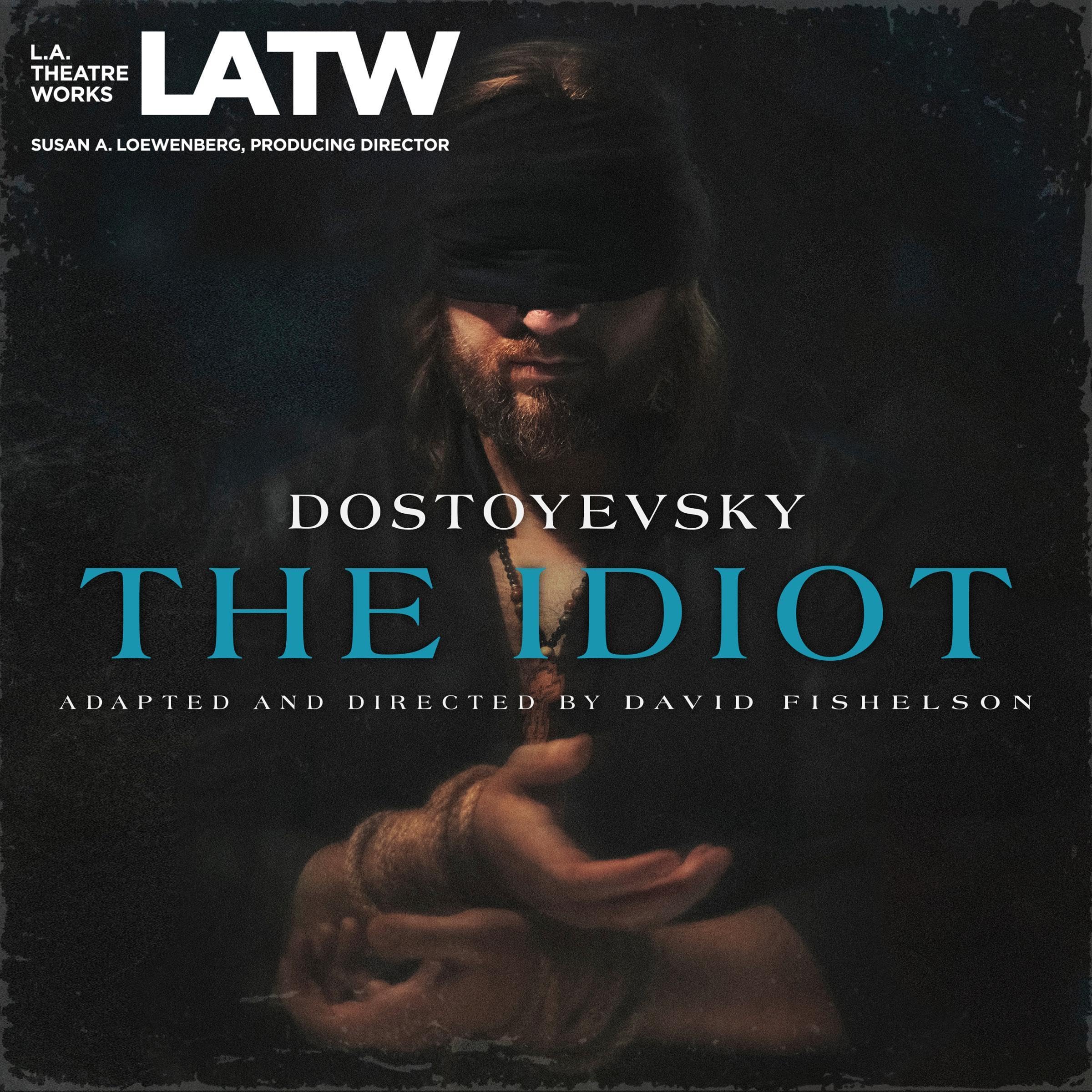 Cover art for The Idiot (Dramatized)