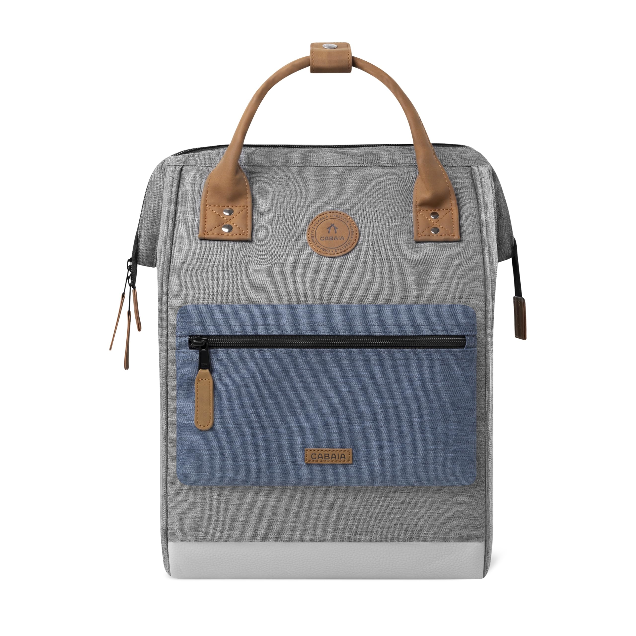 Cabaïa CABAIA Rucksack Damen Adventurer New York - Wasserabweisend – Bild 7