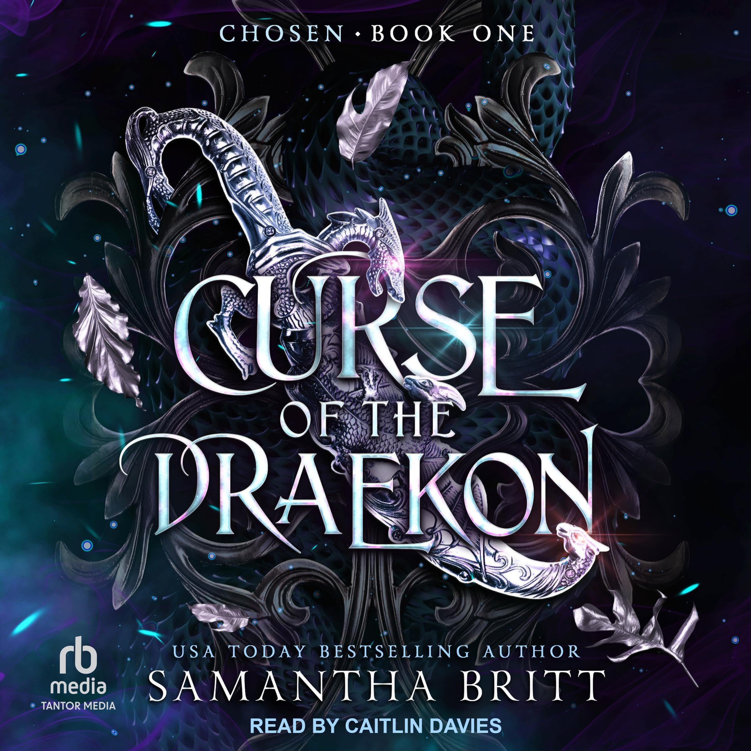 Cover art for Chosen