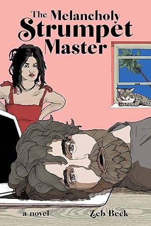 The Melancholy Strumpet Master