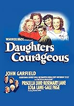 Daughters Courageous