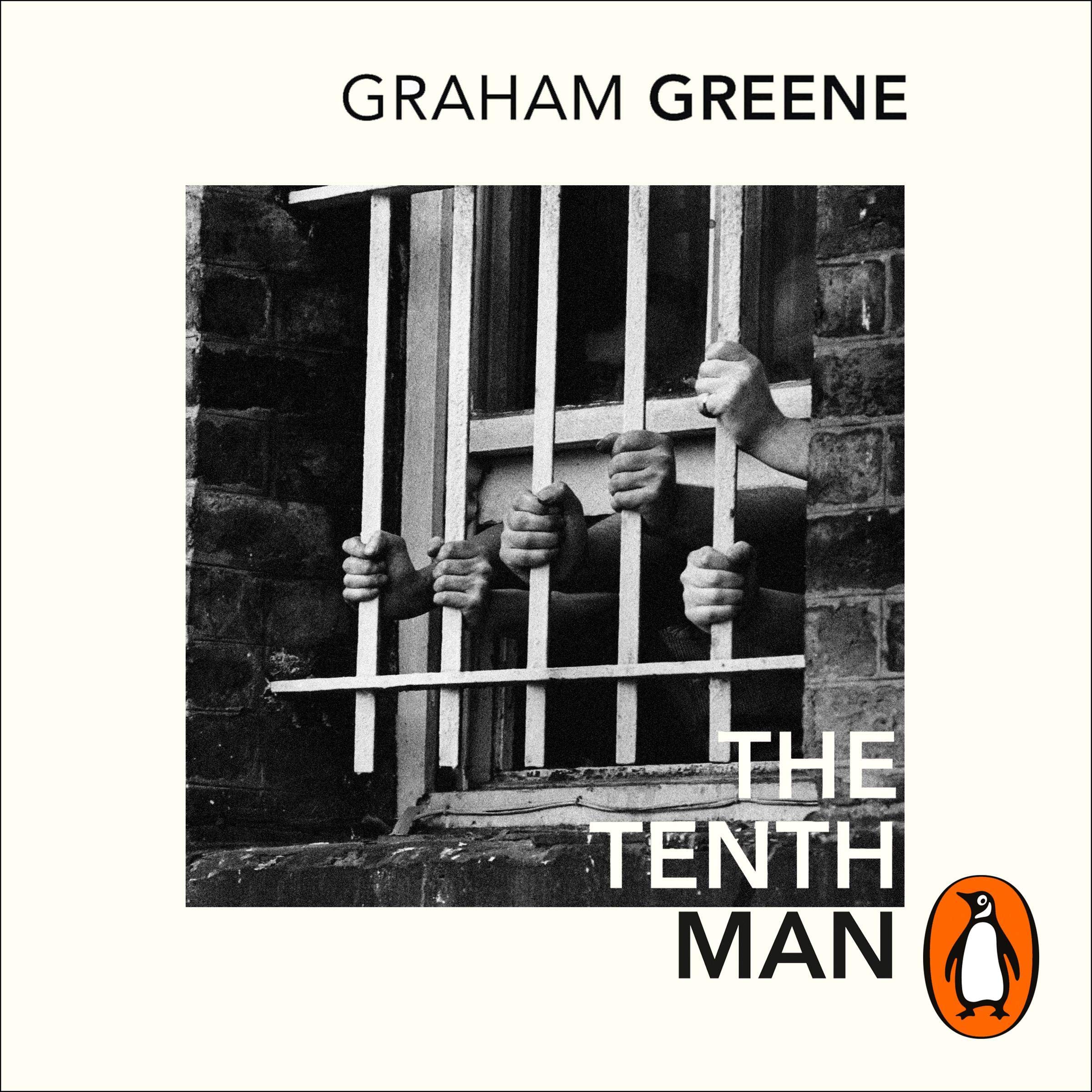 Cover art for The Tenth Man