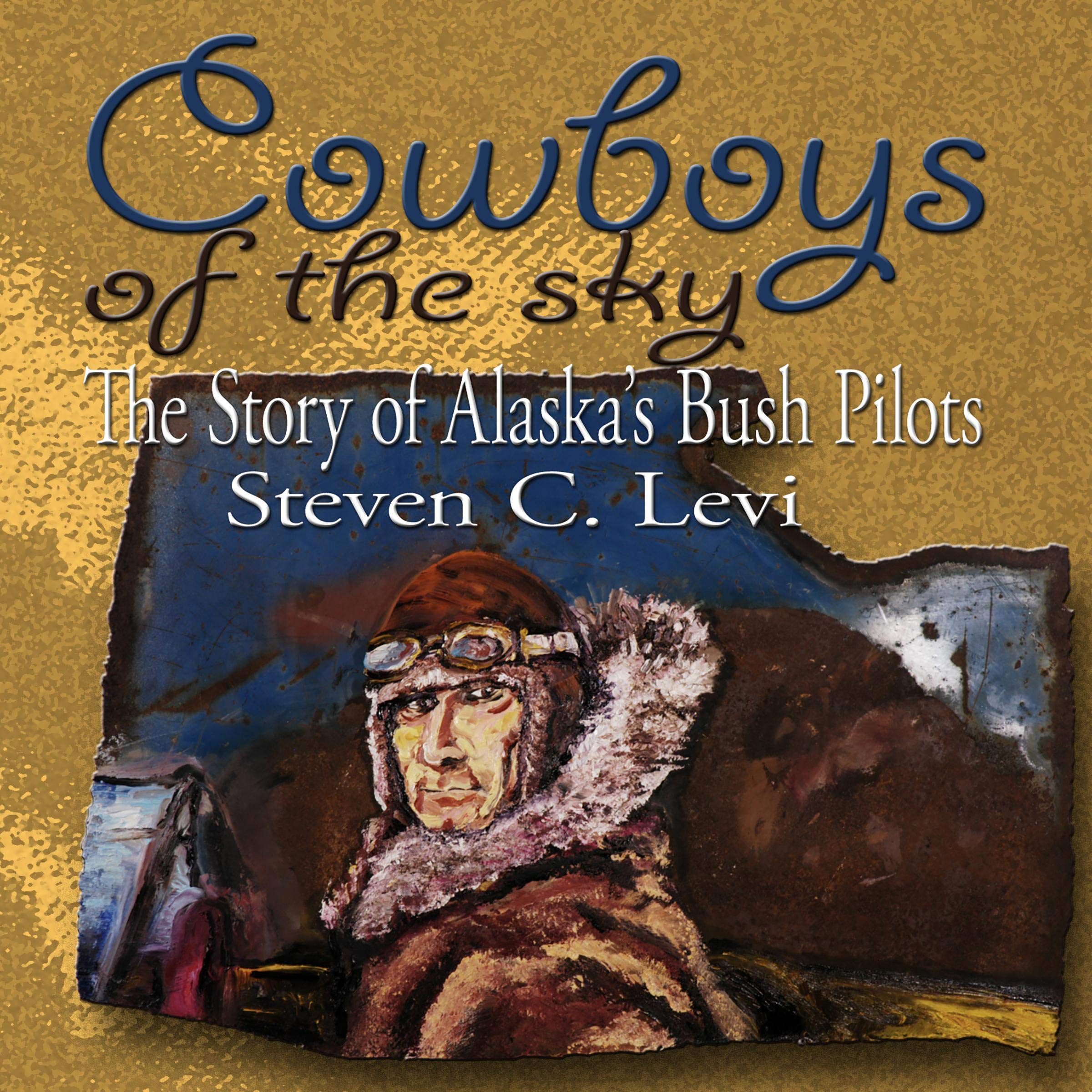Cowboys of the Sky
