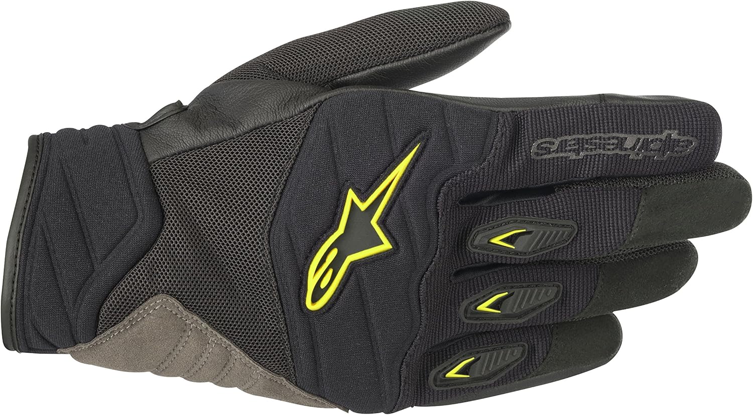 Alpinestars Shore Motorcycle Gloves Alpinestars Shore Motorcycle Gloves