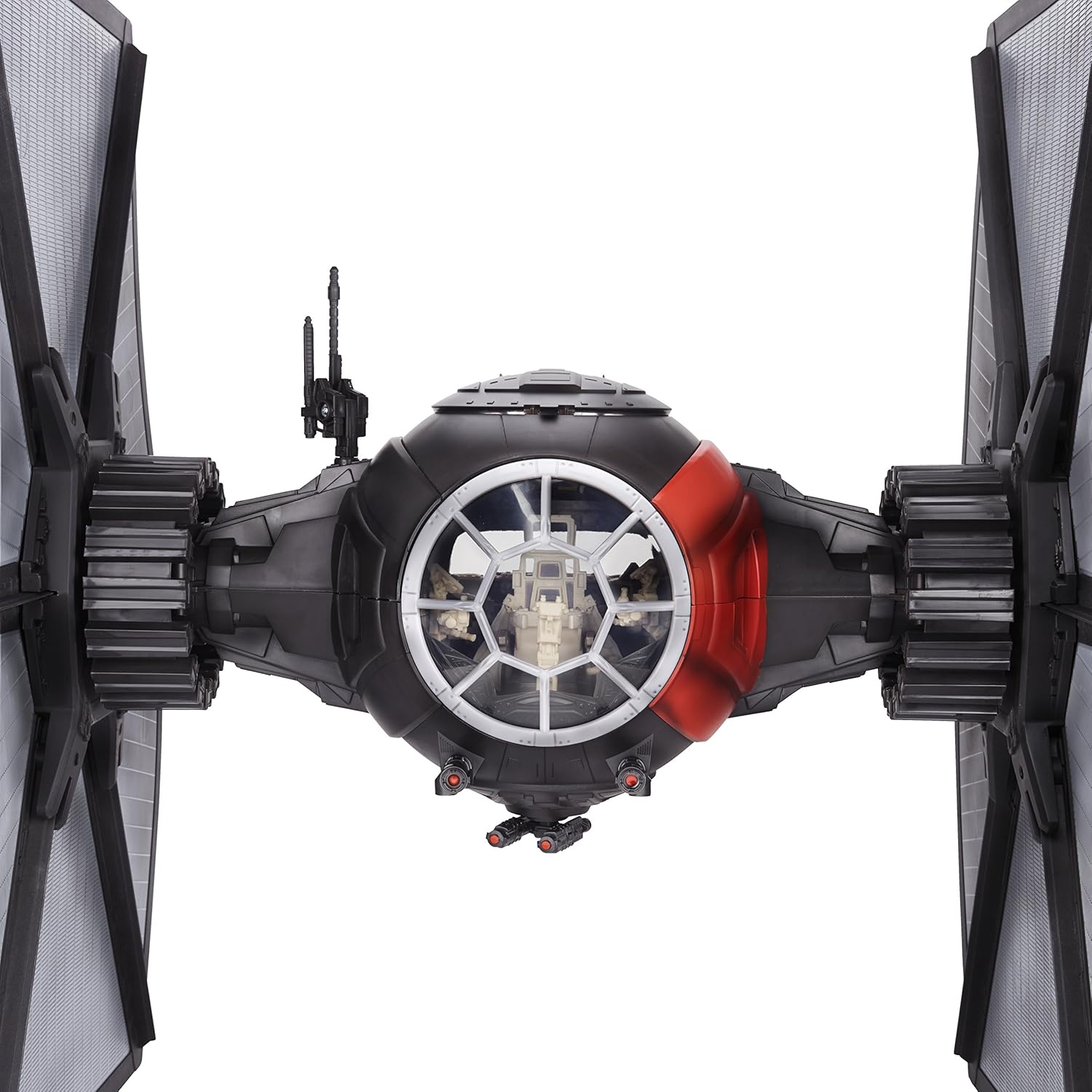 First Order Special Forces TIE Fighter 